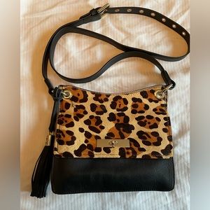 Rachel Roy Crossbody purse